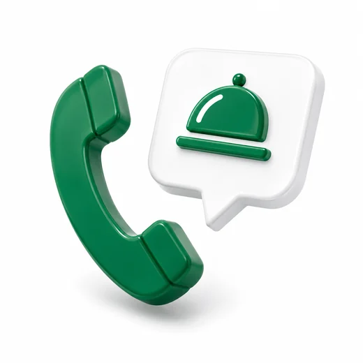 RestoranPro telefon sipariş yönetimi modülü